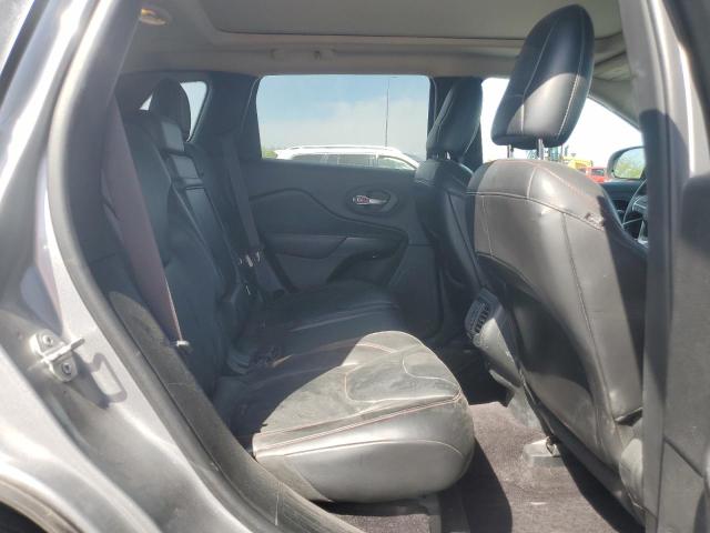 2016 JEEP CHEROKEE T 1C4PJMBS4GW373535