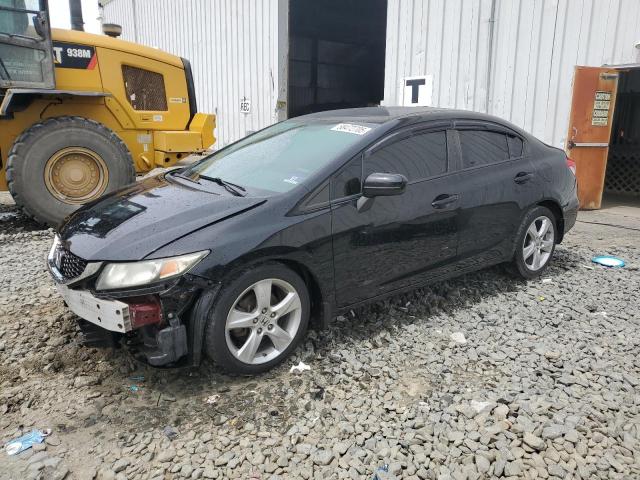 Vin: 19xfb2f55ee201801, lot: 58472705, honda civic lx 2014 img_1