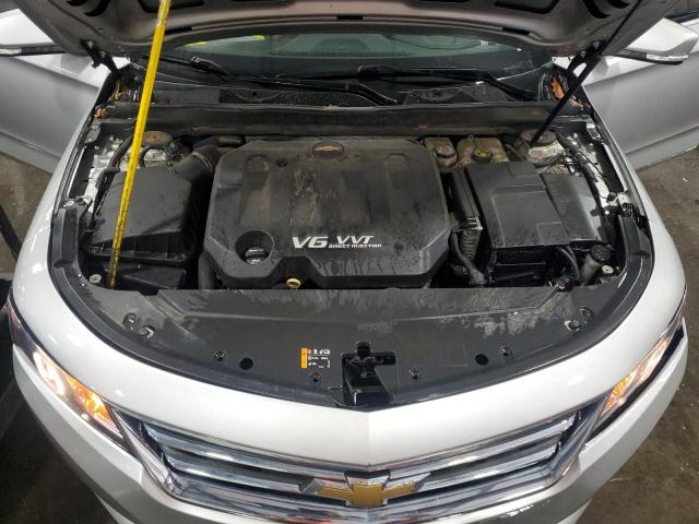 2016 CHEVROLET IMPALA LT - 2G1115S31G9176862