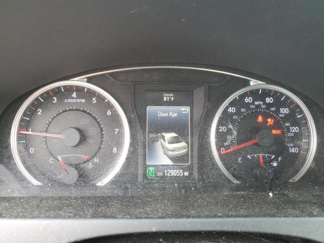 2015 TOYOTA CAMRY LE - 4T1BF1FK2FU494221