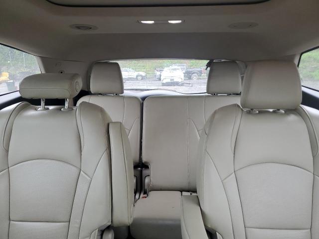2018 BUICK ENCLAVE PR - 5GAEVBKWXJJ136623