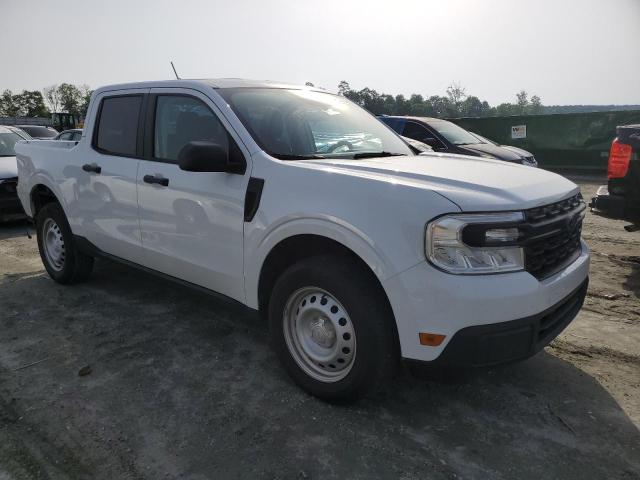 Vin: 3fttw8a9xrrb42523, lot: 55330835, ford maverick xl 20244