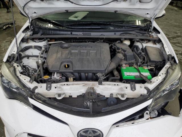 2017 TOYOTA COROLLA L - 2T1BURHE9HC799134
