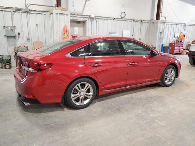 Vin: 5npe34af1kh750486, lot: 58711745, hyundai sonata limited 20193