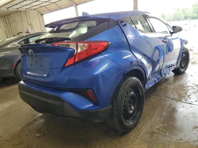 Vin: jtnkhmbx2k1029432, lot: 57407595, toyota c-hr xle 20193