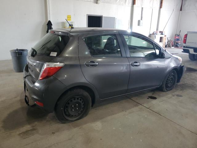 Vin: jtdktud34dd554958, lot: 55063195, toyota yaris 20133