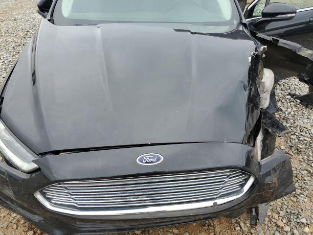 2015 FORD FUSION SE - 3FA6P0HD1FR134561