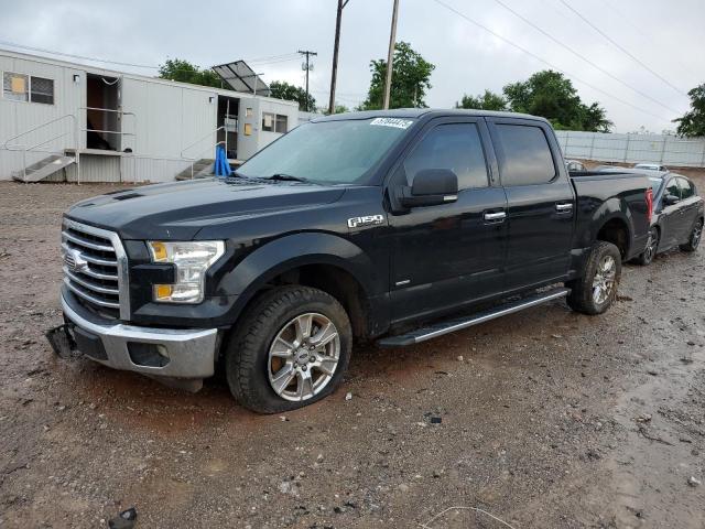 Vin: 1ftew1cpxgkf97157, lot: 57844475, ford f-150 supercrew 2016 img_1