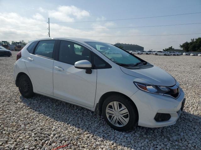 Vin: 3hggk5h48km737557, lot: 55716935, honda fit lx 20194