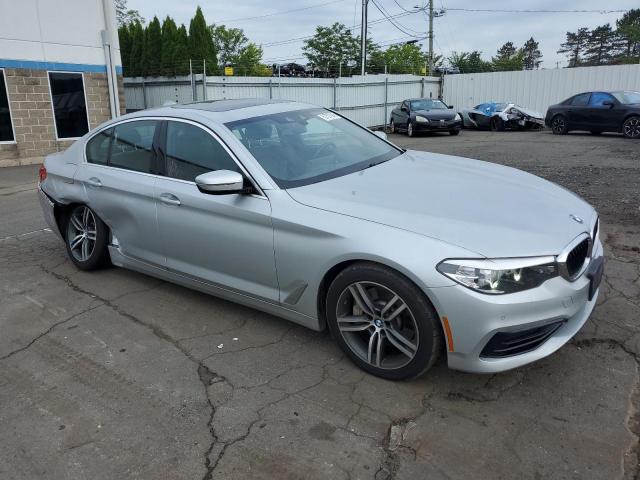 Vin: wbajr7c08lww78038, lot: 57577945, bmw 5 series xi 20204