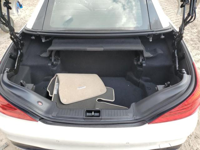 2020 MERCEDES-BENZ SL 450 - W1KJK6GA1LF061249