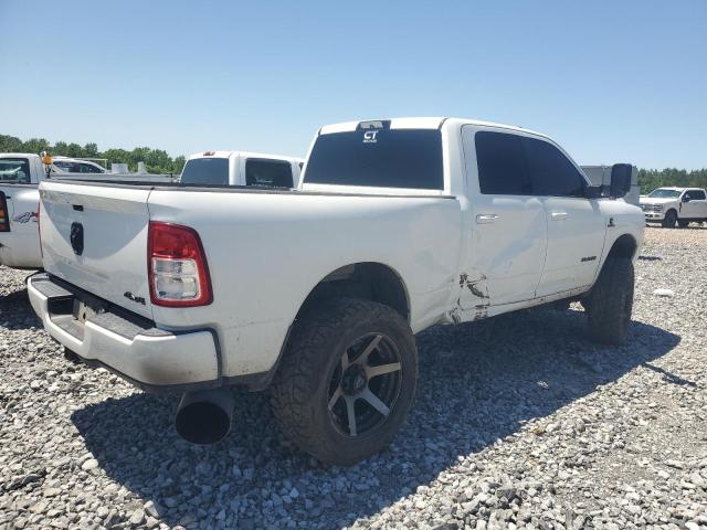 Vin: 3c6ur5dl2kg607614, lot: 57792065, ram 2500 big horn 20193