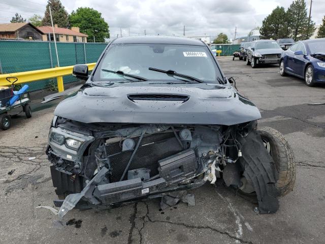 2021 DODGE DURANGO R/ - 1C4SDJCT1MC662845