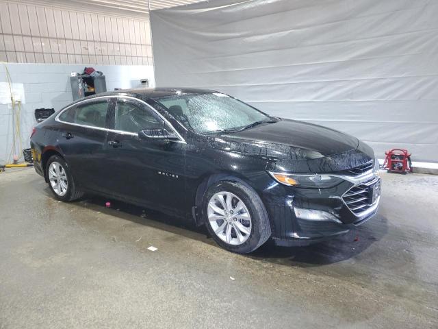Vin: 1g1zd5st6kf115968, lot: 55180215, chevrolet malibu lt 20194