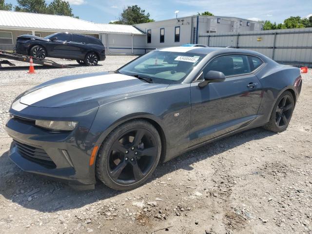 Vin: 1g1fb1rx8h0148556, lot: 53488445, chevrolet camaro lt 2017 img_1