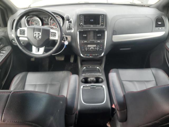 2018 DODGE GRAND CARA - 2C4RDGEG5JR201006