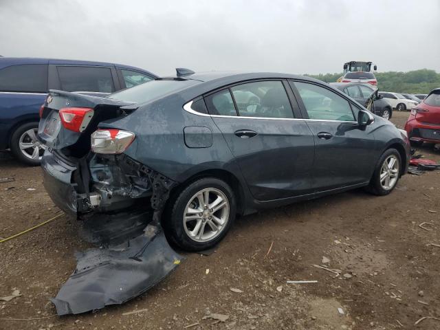 Vin: 1g1be5sm7h7254856, lot: 58326315, chevrolet cruze lt 20173