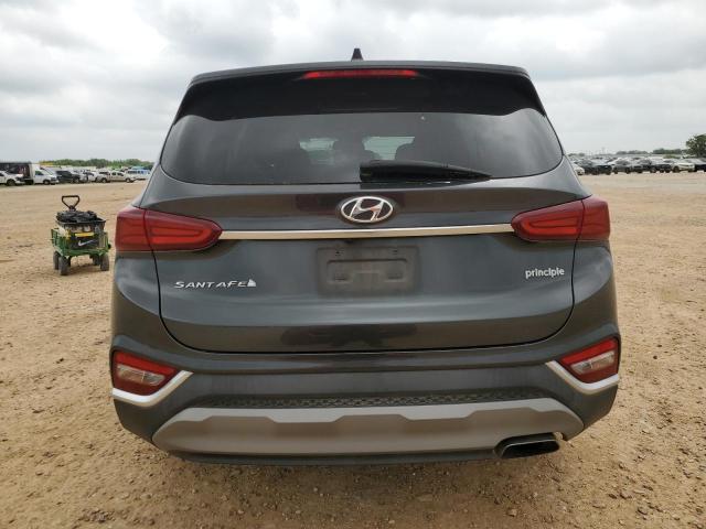 2020 HYUNDAI SANTA FE S - 5NMS33AD0LH285550
