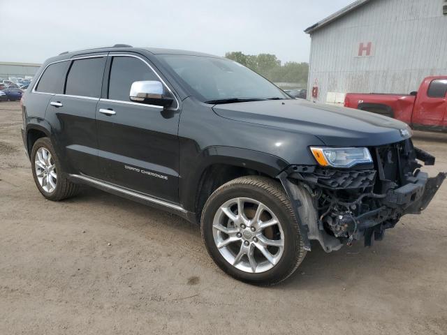 Vin: 1c4rjfjg4ec465731, lot: 57066985, jeep grand cher summit 20144