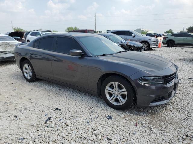 Vin: 2c3cdxbg6mh518401, lot: 54986595, dodge charger sxt 20214