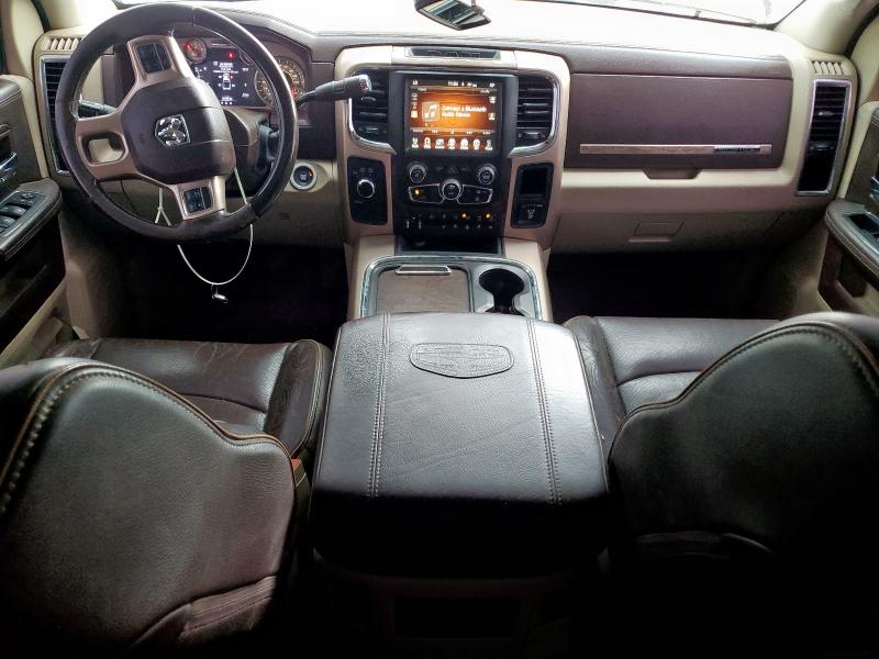 2017 RAM 2500 LONGH 3C6UR5PL2HG503922