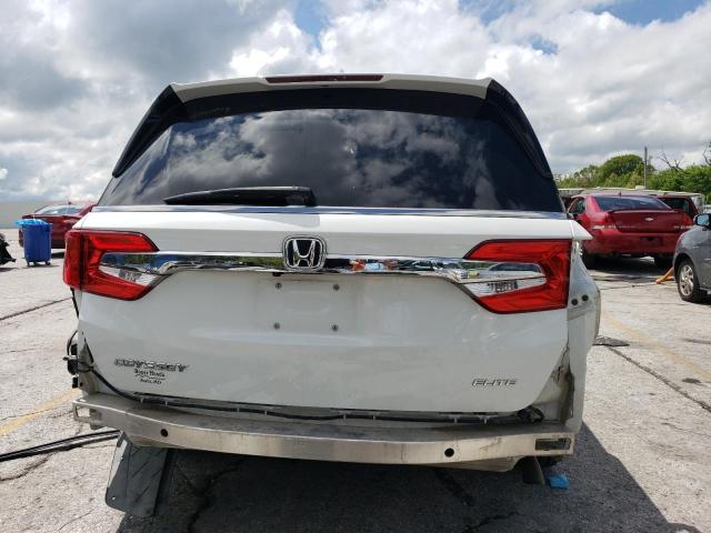 2020 HONDA ODYSSEY EL 5FNRL6H90LB052951