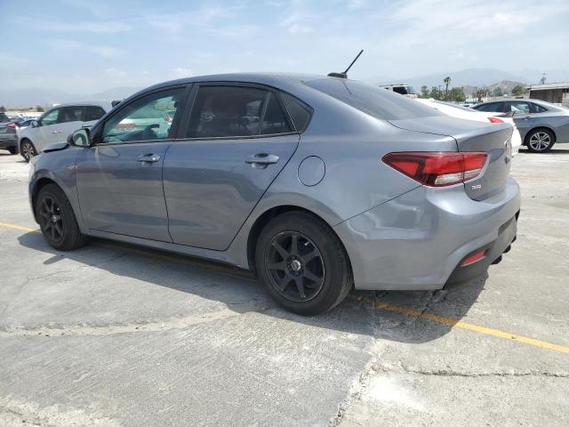 Vin: 3kpa24ad9le337849, lot: 56740515, kia rio lx 20202