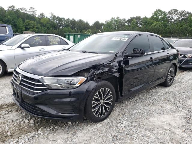 VOLKSWAGEN JETTA S