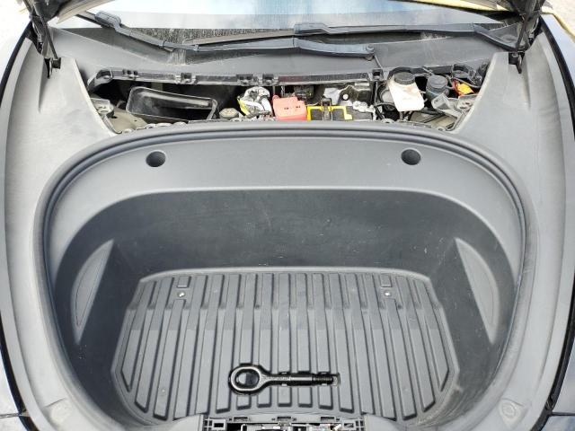 2021 TESLA MODEL 3 5YJ3E1EB5MF003076