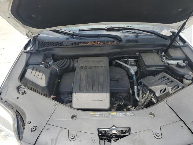 2015 GMC TERRAIN SL - 2GKALTEK8F6135934
