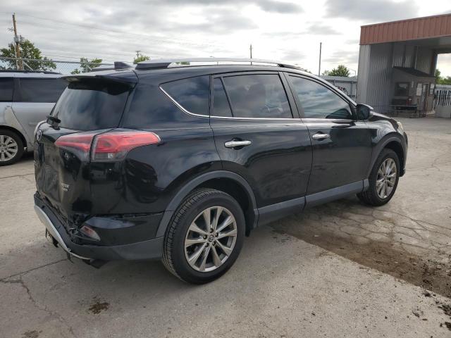 Vin: 2t3dfrev6gw462819, lot: 57565865, toyota rav4 limited 20163