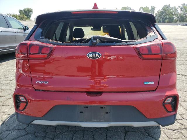 2020 KIA NIRO LX - KNDCB3LC1L5413860