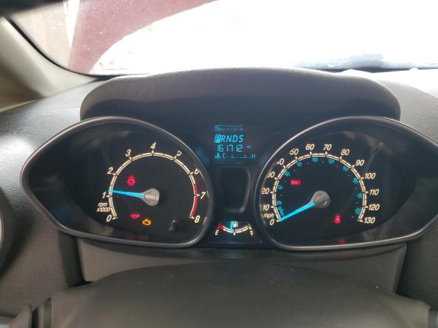 2015 FORD FIESTA SE - 3FADP4EJ9FM101880
