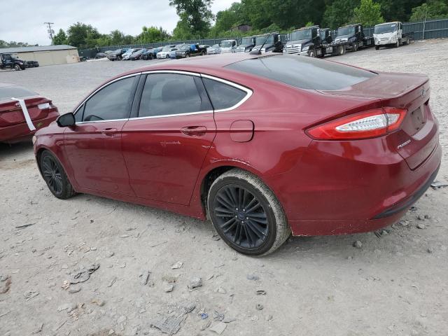 Vin: 3fa6p0hd0gr337328, lot: 57276185, ford fusion se 20162