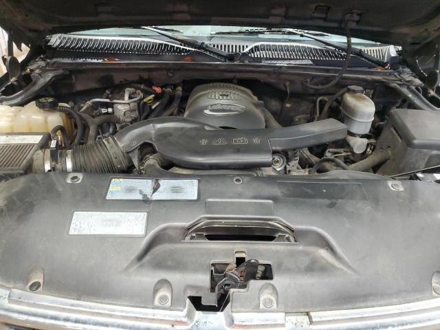 2004 CHEVROLET TAHOE C150 #3274669867