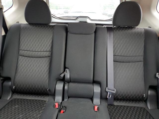 2018 NISSAN ROGUE S - KNMAT2MT2JP502433