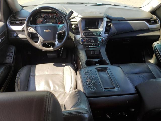 2015 CHEVROLET SUBURBAN C - 1GNSCHKC4FR257311