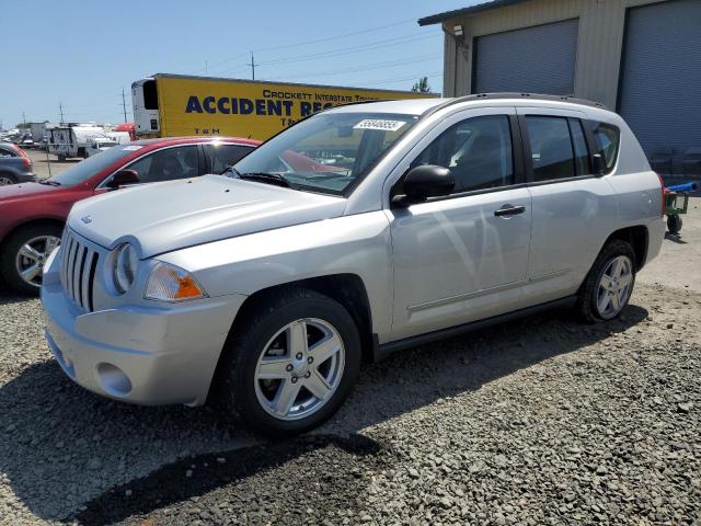 JEEP COMPASS SP