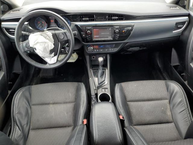 2016 TOYOTA COROLLA L - 5YFBURHE6GP366787
