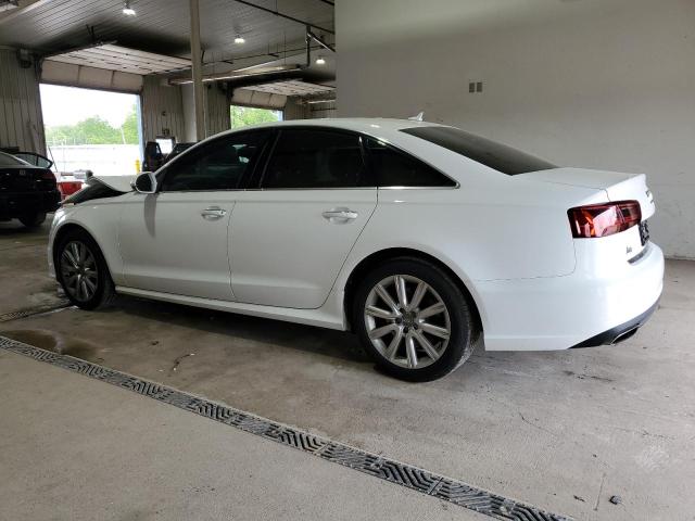 Vin: waugfafc9gn088187, lot: 58783355, audi a6 premium plus 20162