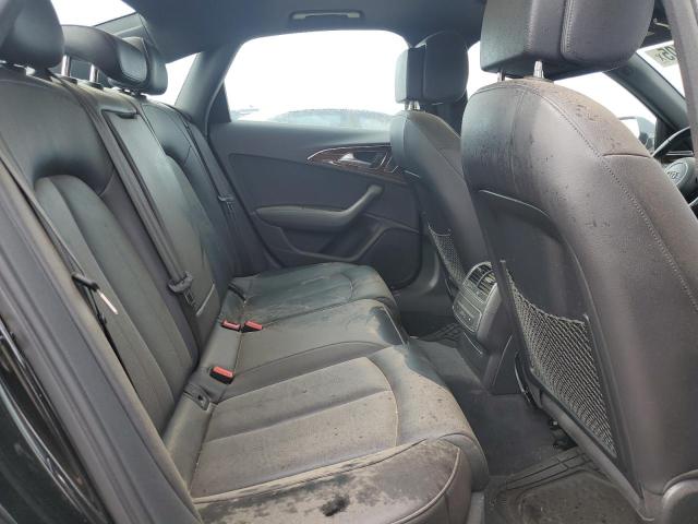 2015 AUDI A6 PREMIUM - WAUFFAFC0FN018670