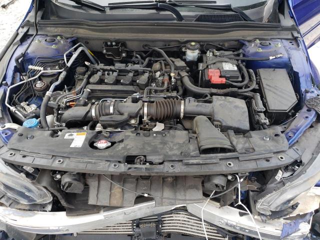 2021 HONDA ACCORD SPO #3292367307