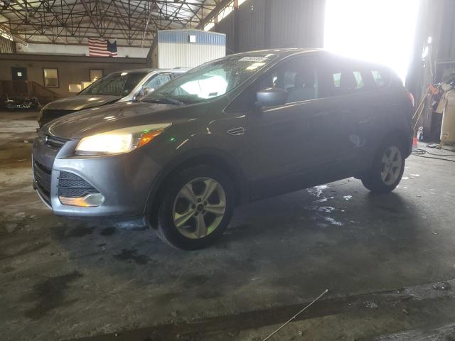 Vin: 1fmcu9gx0eub73523, lot: 57503365, ford escape se 2014 img_1