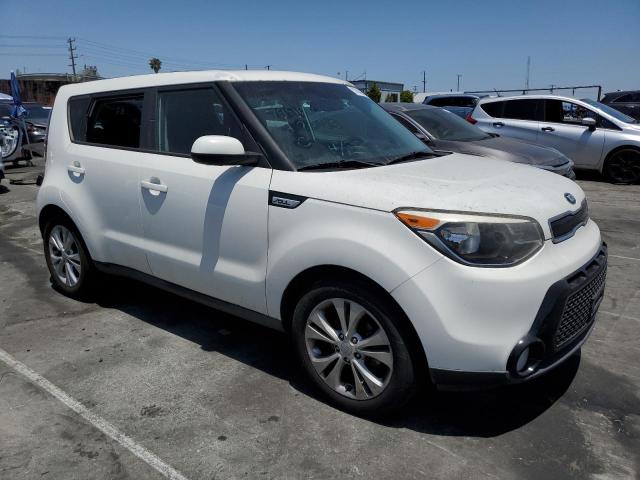 Vin: kndjp3a56g7368051, lot: 57609315, kia soul + 20164