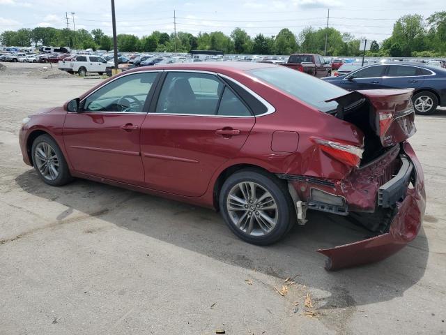 Vin: 4t1bf1fk8hu717378, lot: 57648235, toyota camry le 20172