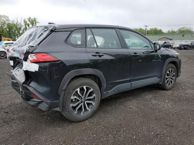 Vin: 7mufbabg3pv006490, lot: 56699285, toyota corolla cr le 20233