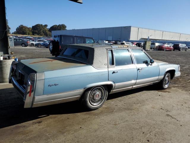 Vin: 1g6dw54y6lr704123, lot: 57709315, cadillac all other 19903
