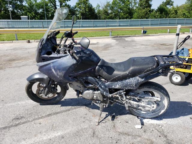 2006 SUZUKI DL650 K JS1VP54A762103019