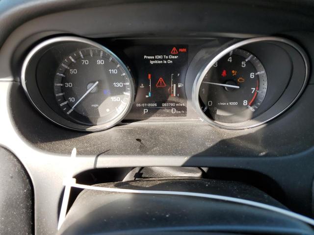 2016 LAND ROVER DISCOVERY SALCP2BG3GH625849