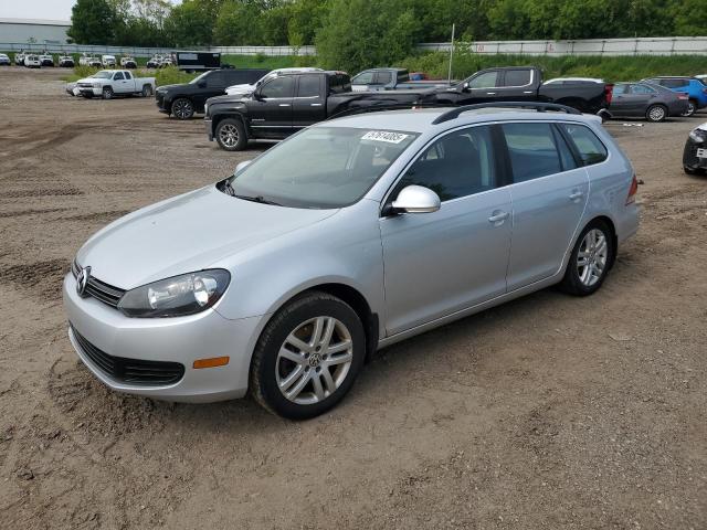 VOLKSWAGEN JETTA TDI